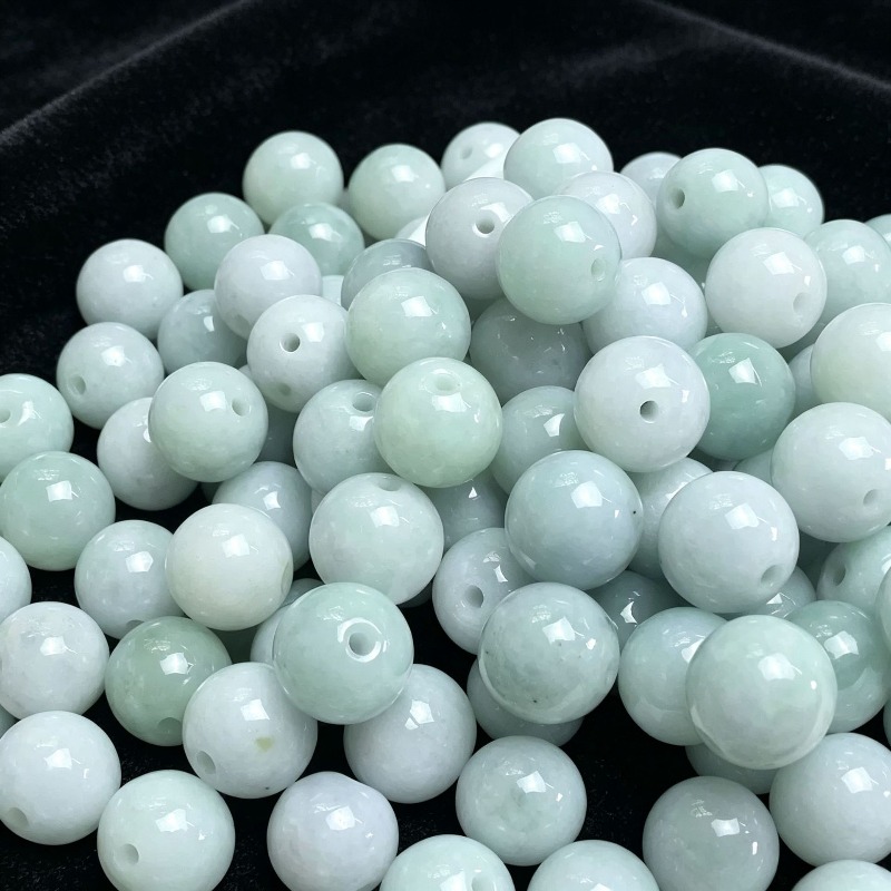 10 peças de contas circulares  - Beading avaliação e preço