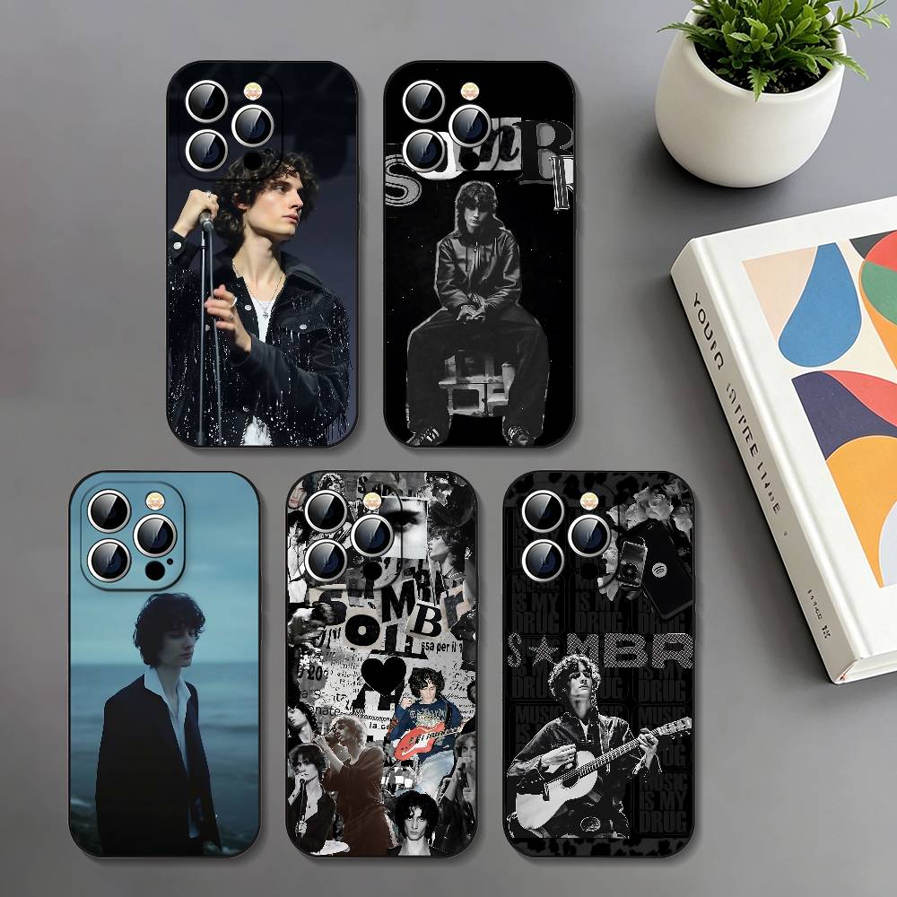 Capa de Celular Antichoque Pre - Mini Electric Sewing Machine Handheld avaliação e preço