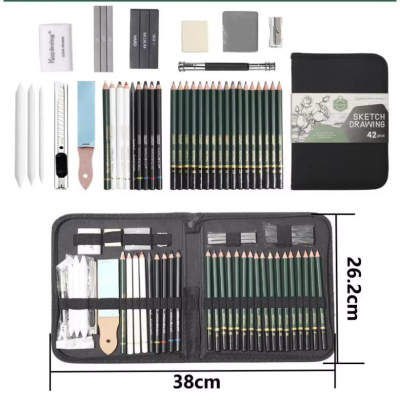 Atacado de Fábrica: Conjunto d - Painting Supplies avaliação e preço