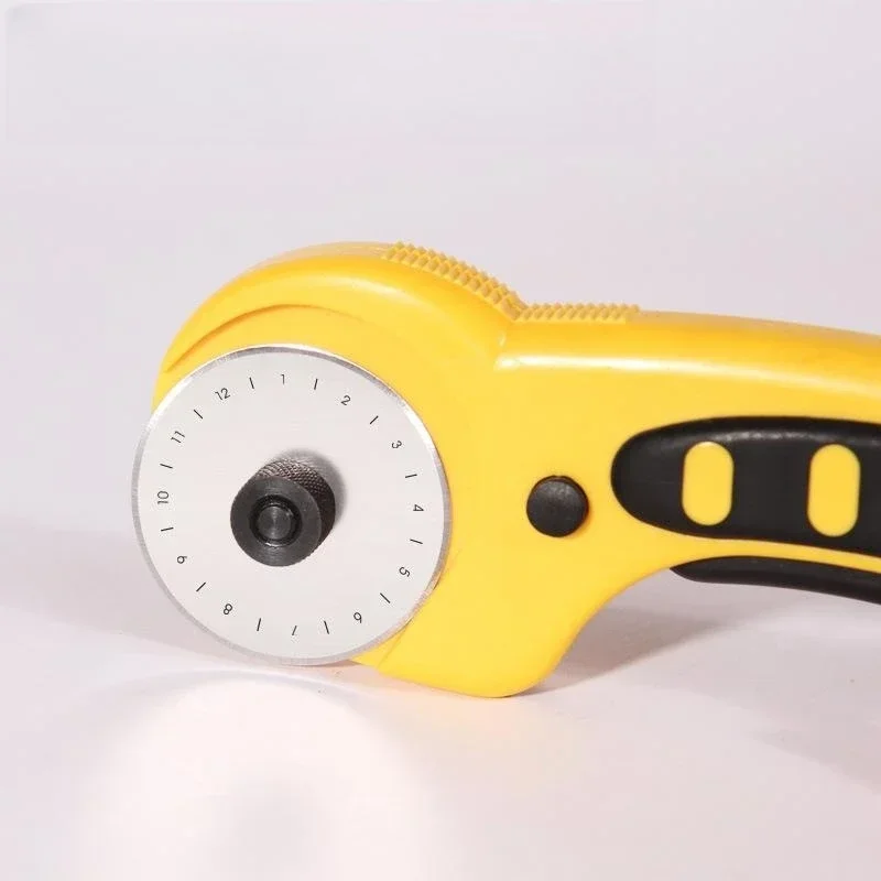 Lâmina de corte rotativa de 45 - Rotary Cutter For Fabric 45Mm avaliação e preço