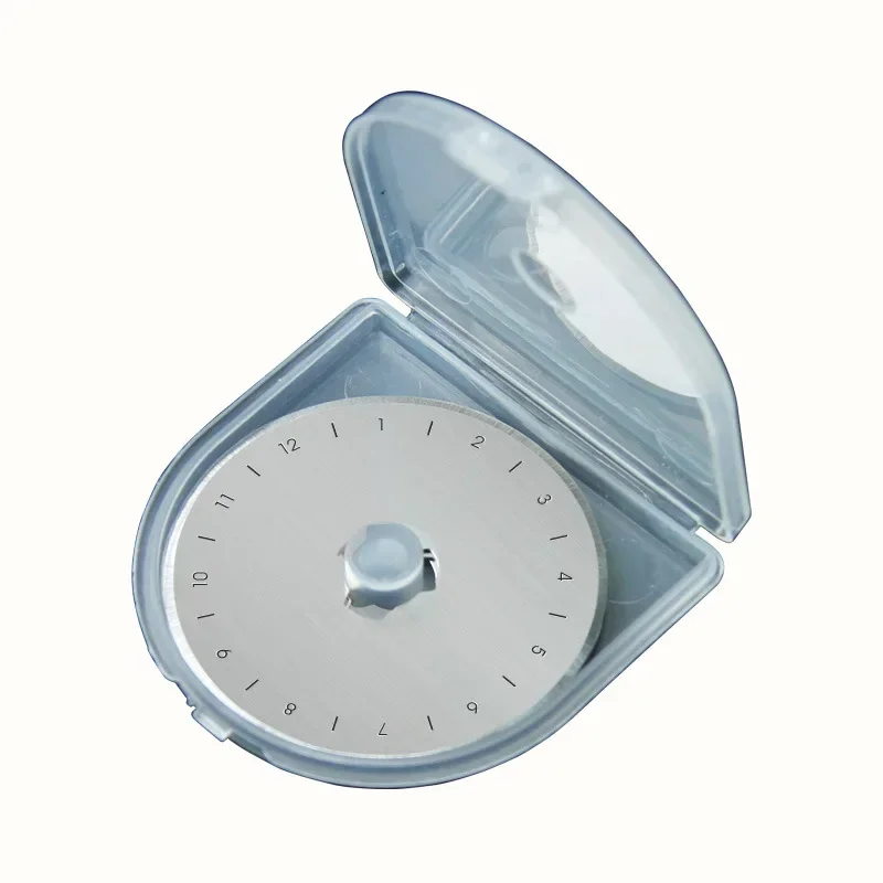 Lâmina de corte rotativa de 45 - Rotary Cutter For Fabric 45Mm avaliação e preço