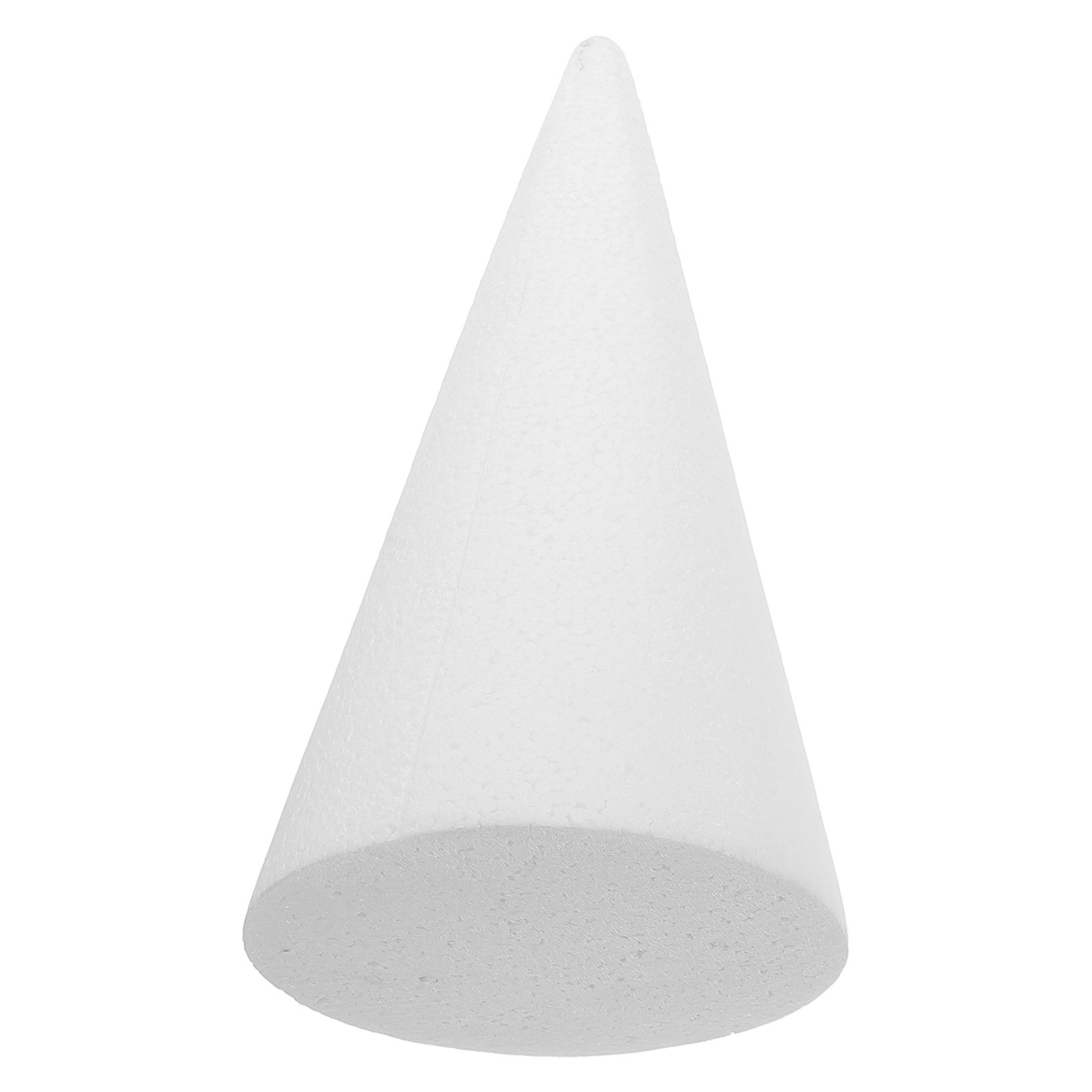 Cone de espuma para decoração  - Painting Supplies avaliação e preço