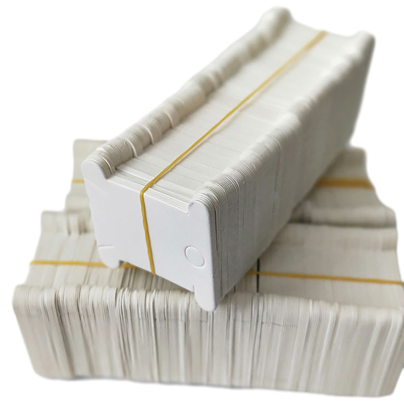 200 pçs bobinas de fio de pape - Cotton Embroidery Thread Skeins avaliação e preço