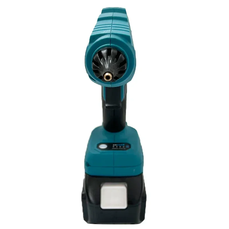 Pistola de Cola Quente Portáti - Hot Melt Glue Gun Cordless avaliação e preço
