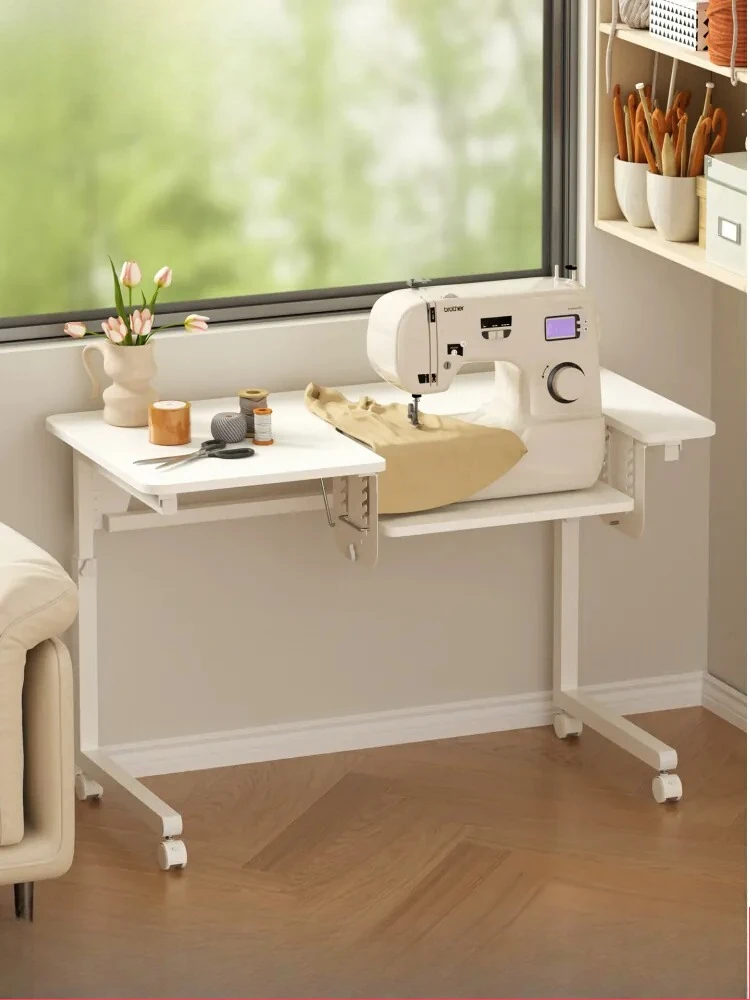 Mesa de Costura Ajustável para - Sewing avaliação e preço