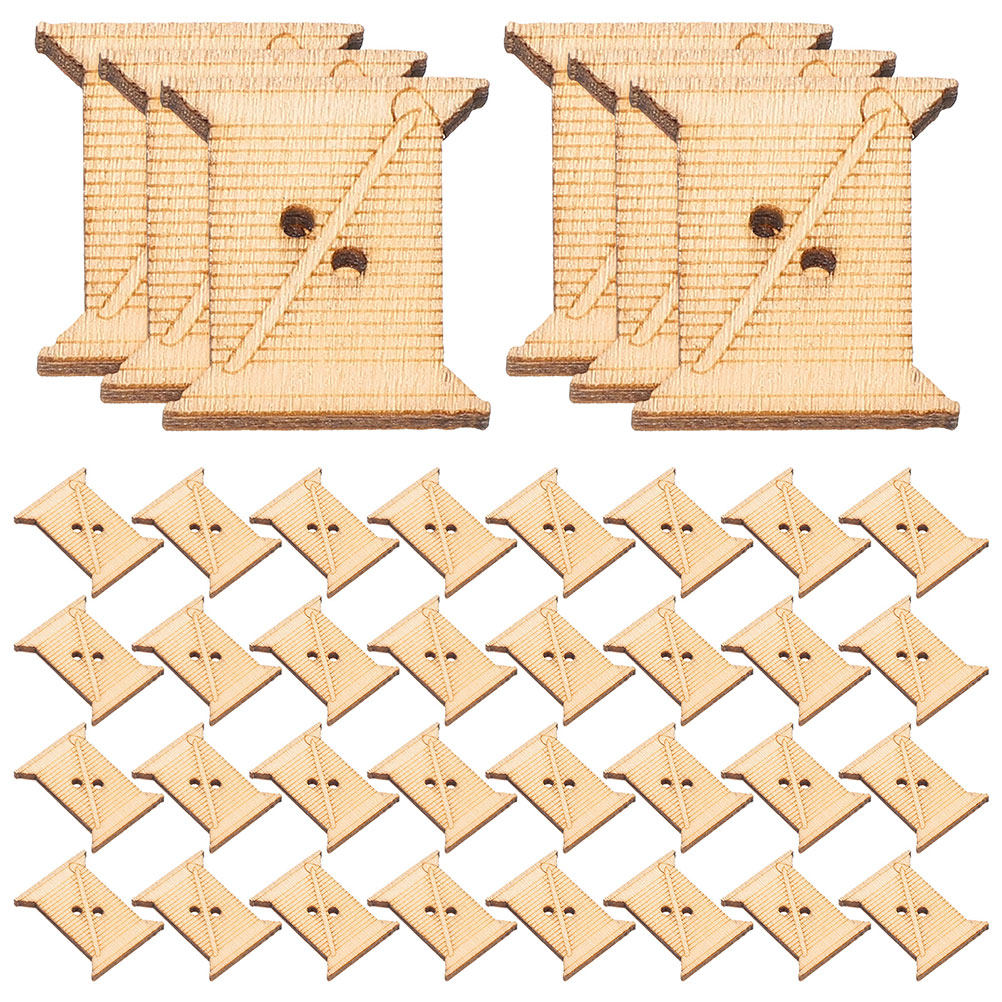 100 Peças de Bobinas de Madeir - Cotton Embroidery Thread Skeins avaliação e preço