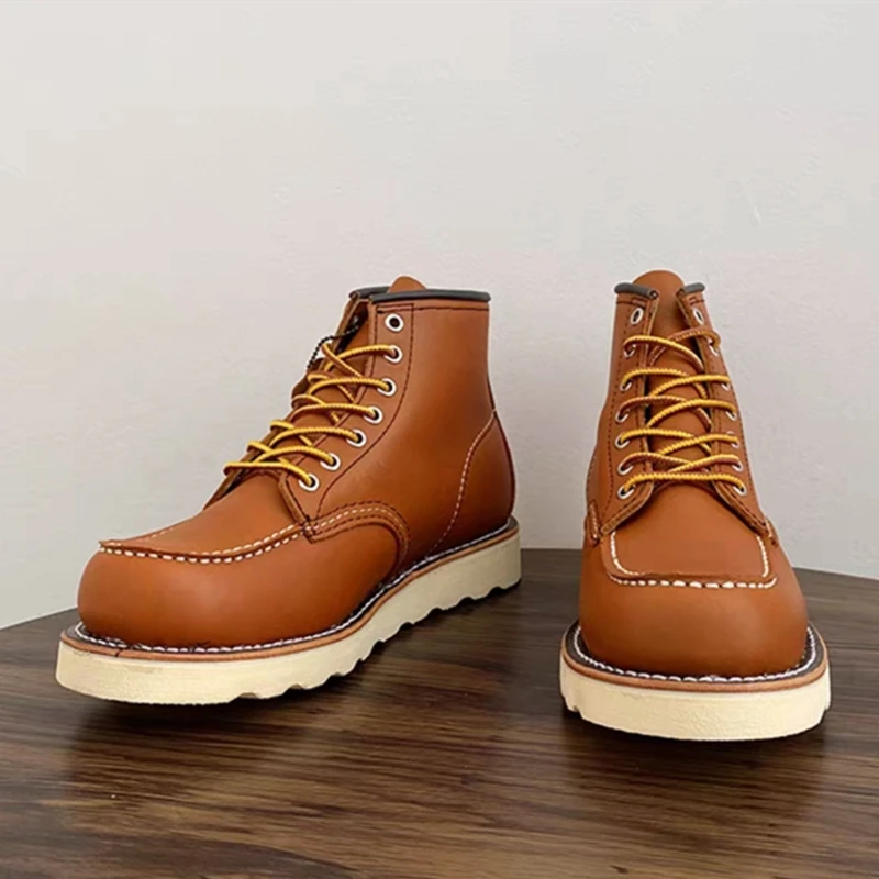 Botas de tornozelo welted good - Craft Tools avaliação e preço