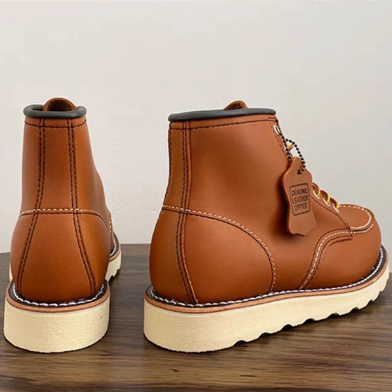 Botas de tornozelo welted good - Craft Tools avaliação e preço