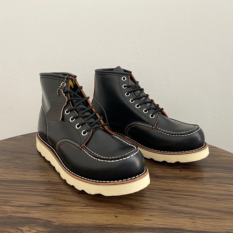 Botas de tornozelo welted good - Craft Tools avaliação e preço