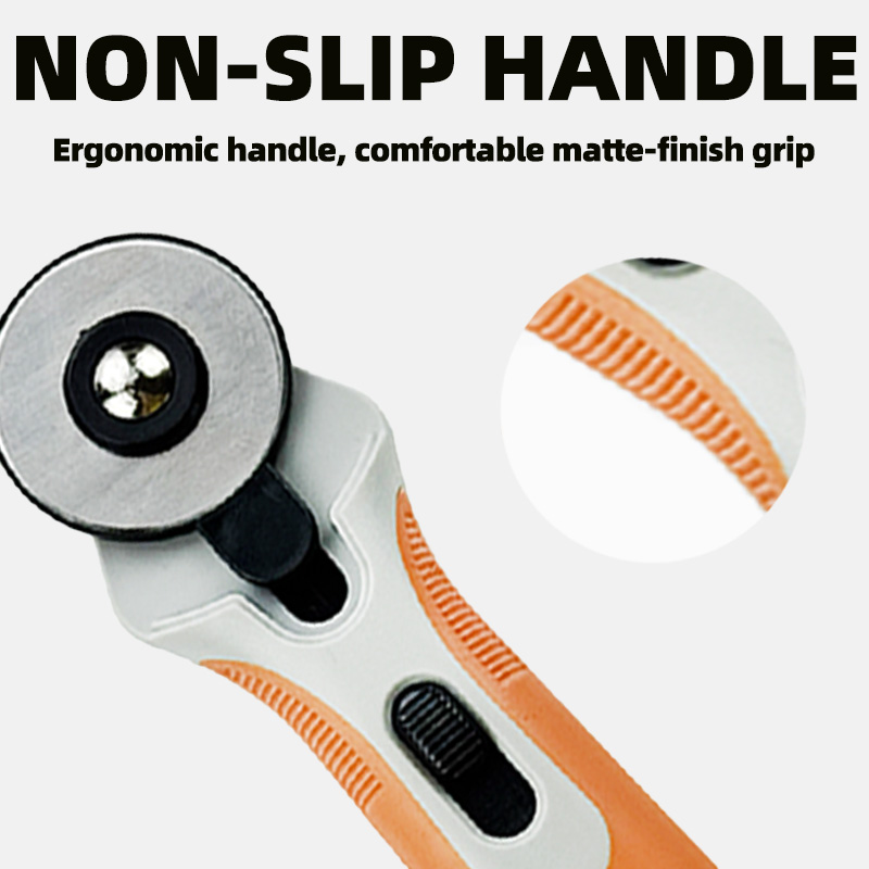 Cortador rotativo de 45 mm, fa - Rotary Cutter For Fabric 45Mm avaliação e preço